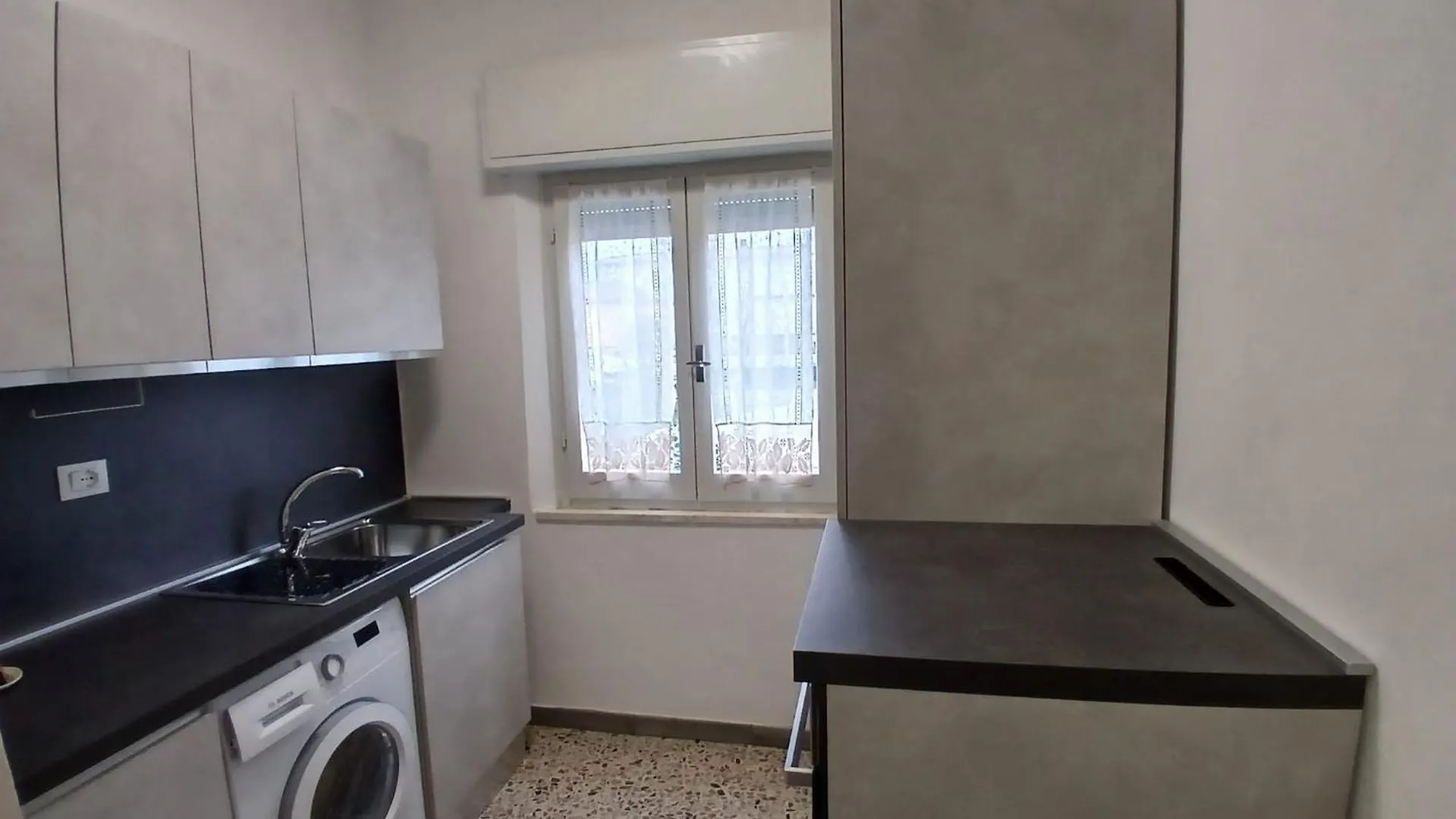 Cv007 - Cervia, Nuovo Bilocale Con Balcone Sul Lungomare公寓 意大利